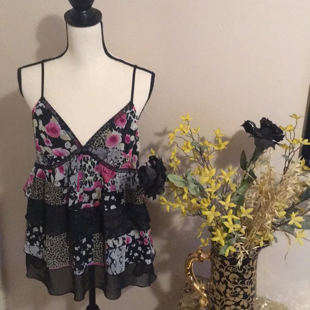 Express design studio top